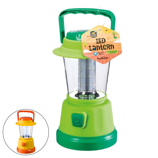Outdoor Led Lantern