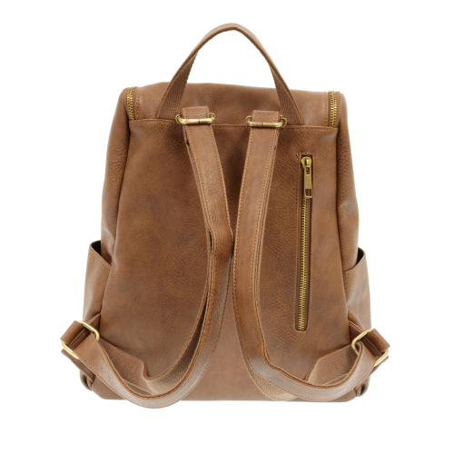 Saddle Kerri Side Pocket Backpack