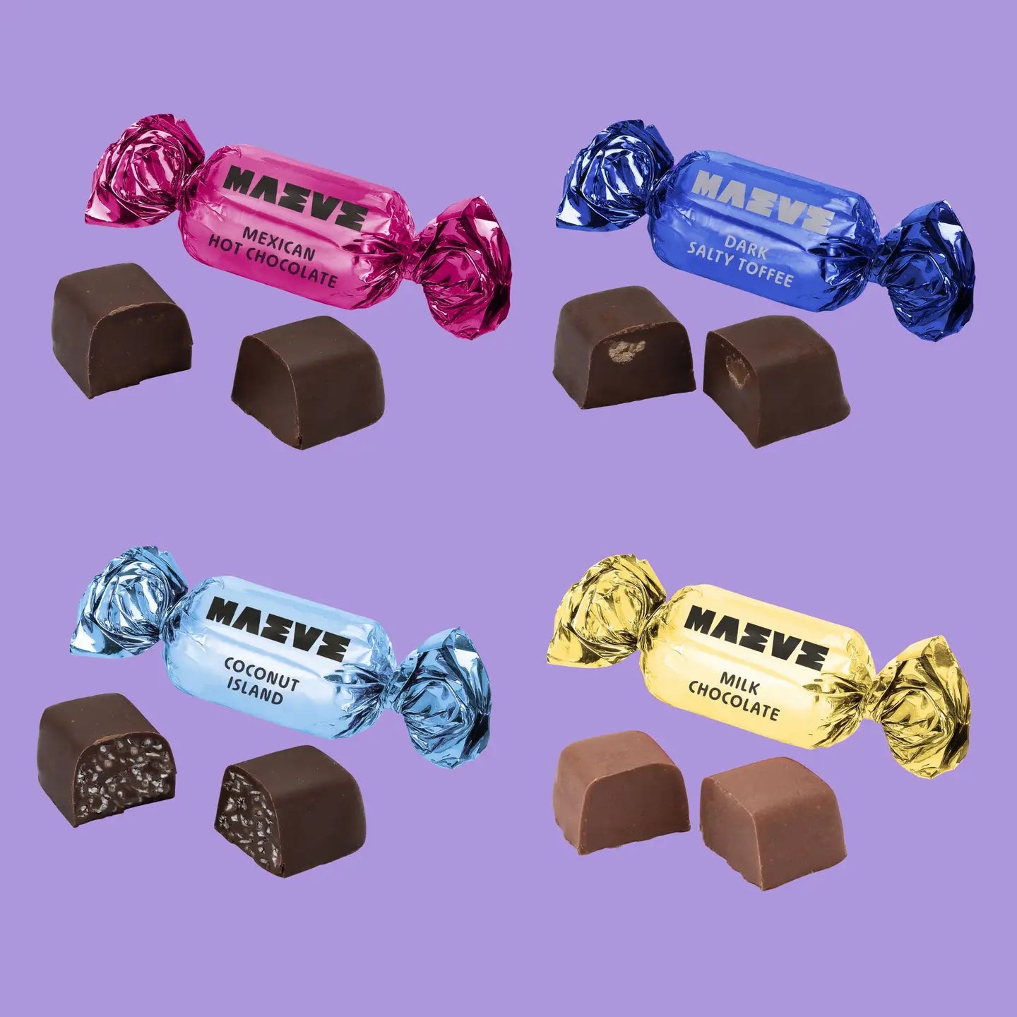 Valentine's Bonbons of Desire Bonbon Box