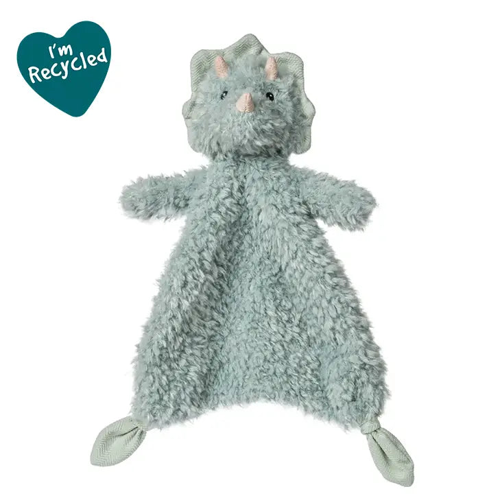 Again Friends Dinosaur Lovey