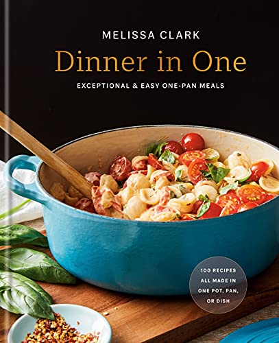 Dinner in One Cookbook