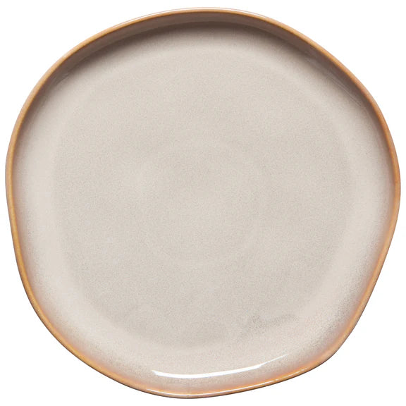 Nomad Stone Dinner Plate