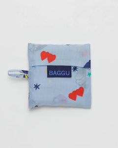 Ditsy Charms Baggu Reusable Bag