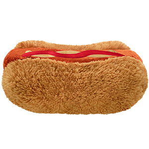 Comfort Food Hot Dog Mini Squishable