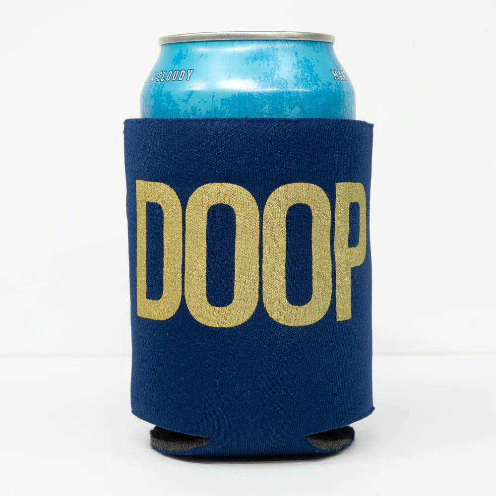 DOOP Coozie