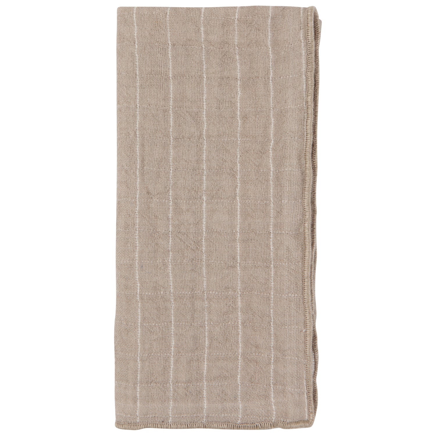 Now Designs Double Weave Napkin - Thumbnail 2