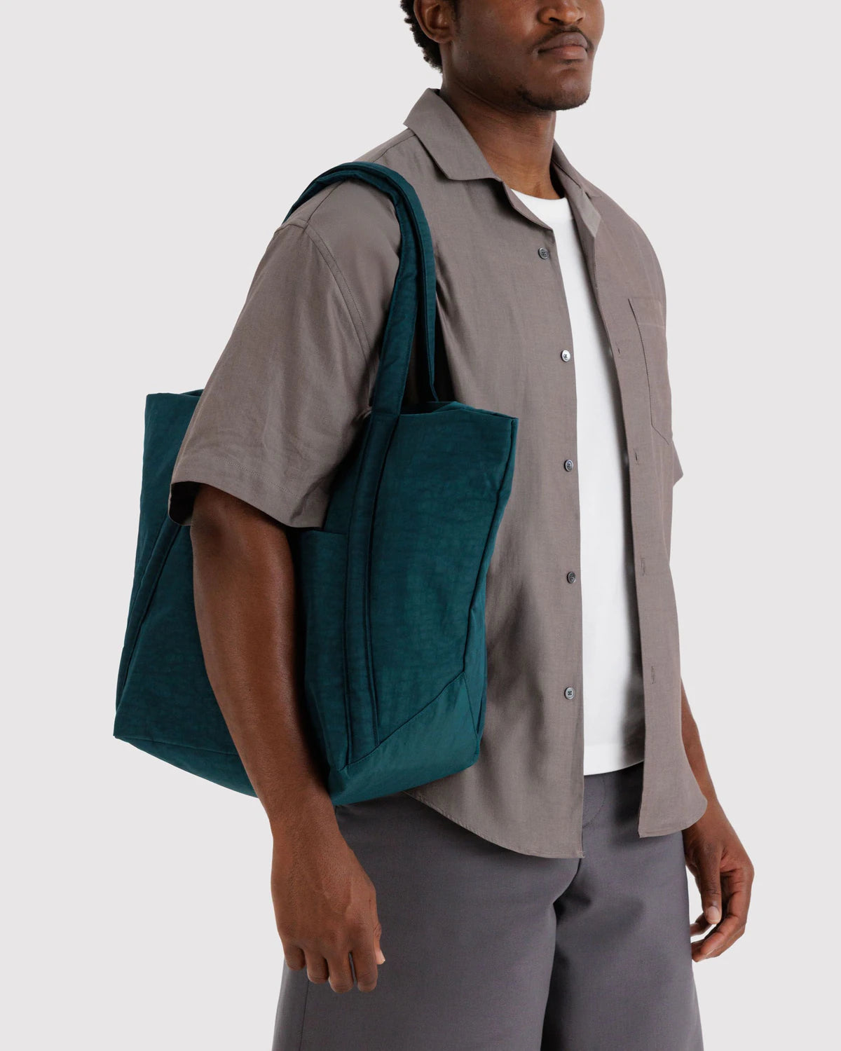 Deep Sea Cloud Bag