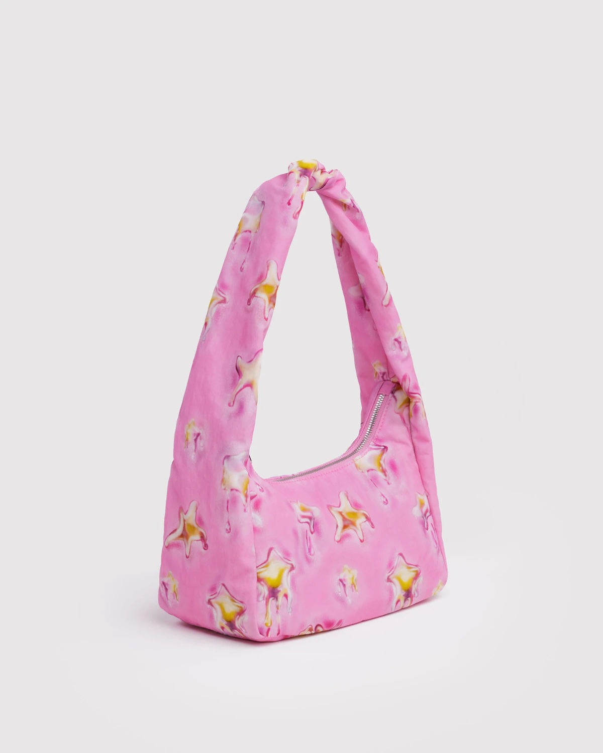 Small Dancing Star Nylon Meringue Bag