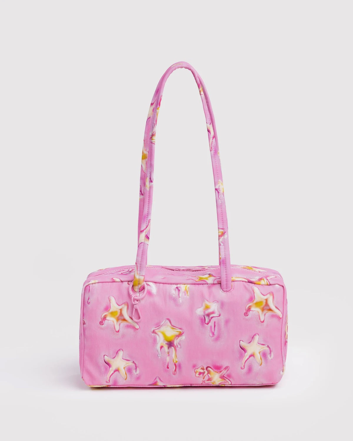 Dancing Star Nylon Bowler Baggu