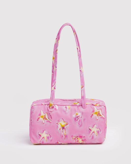 Dancing Star Nylon Bowler Baggu