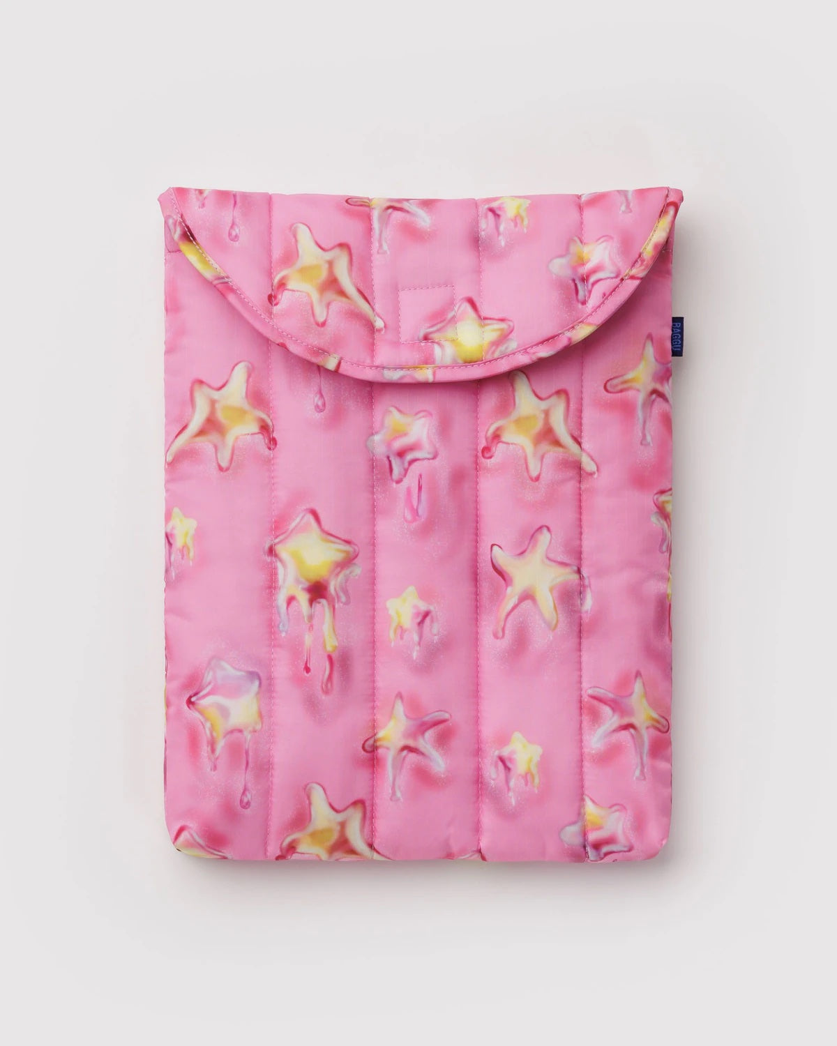 Dancing Star 13"/14" Baggu Laptop Sleeve