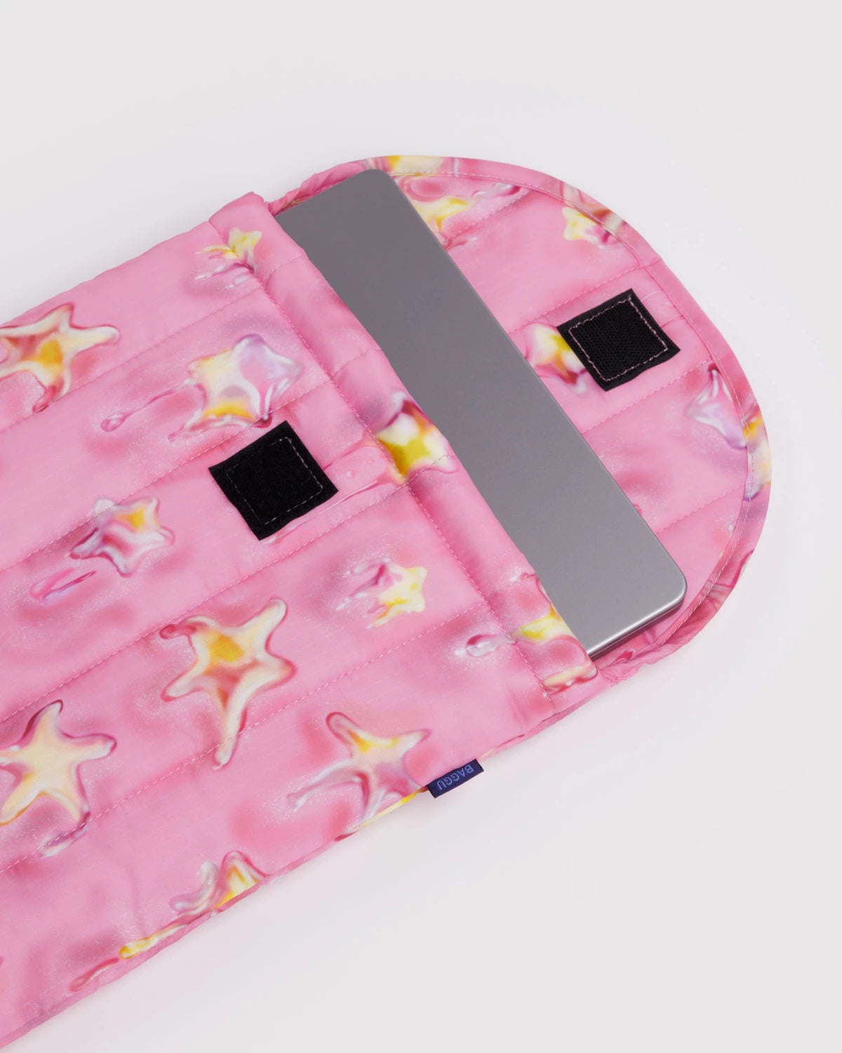 Dancing Star 13"/14" Baggu Laptop Sleeve
