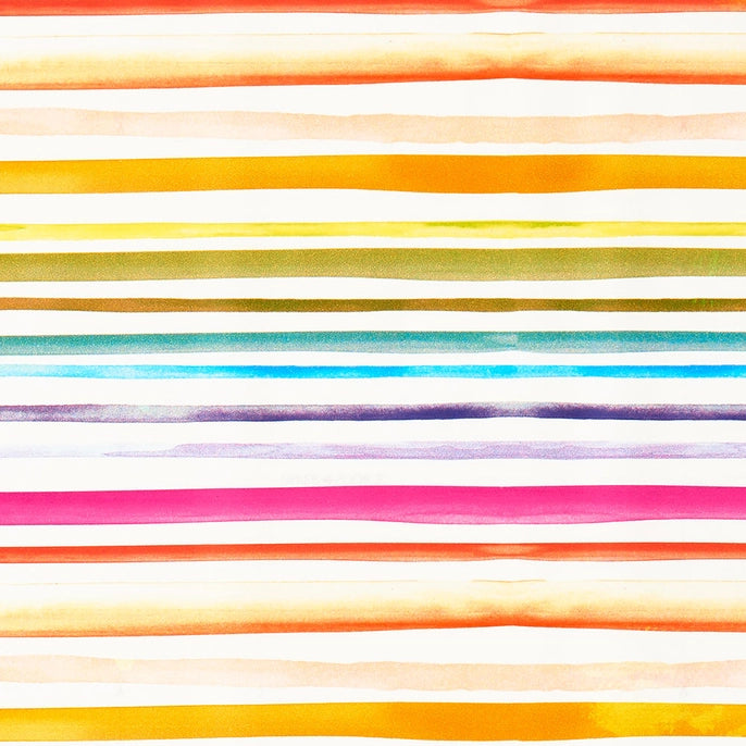 Rainbow Palette Dual Wrapping Paper