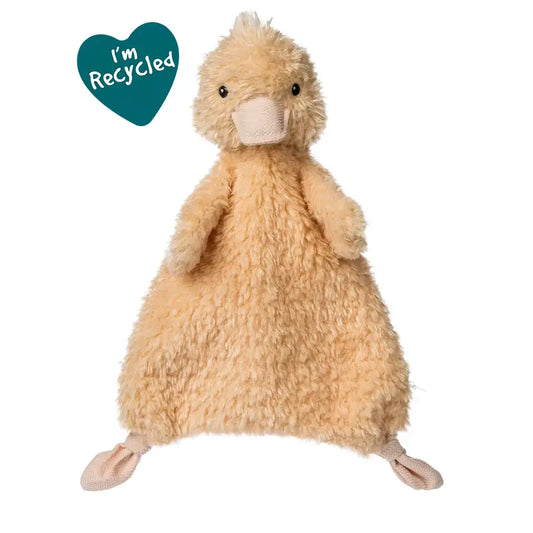Again Friends Duck Lovey