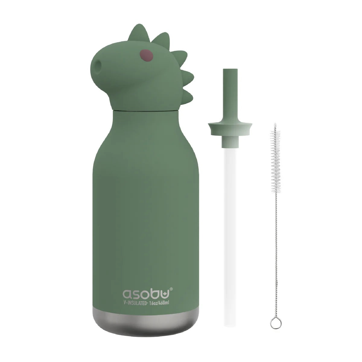 Dinosaur Water Bottle