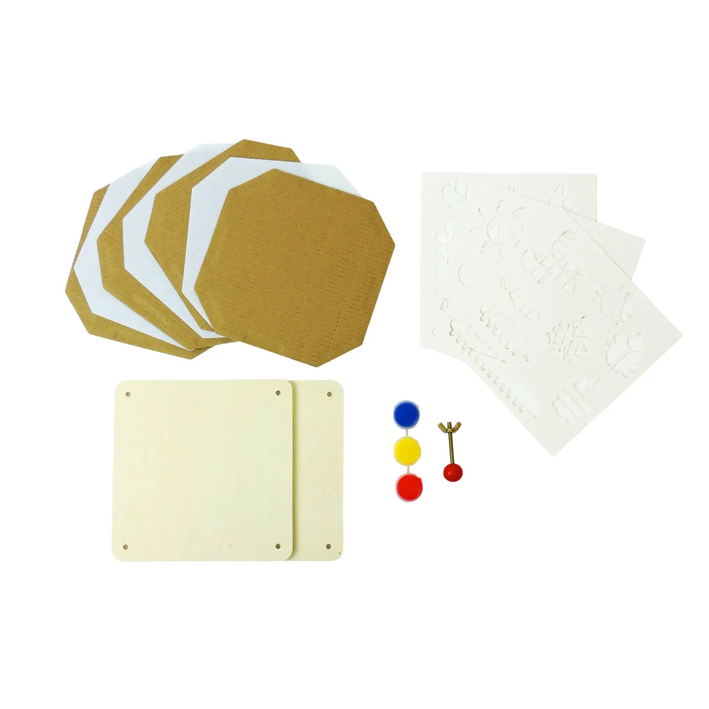 Paint A Flower Press