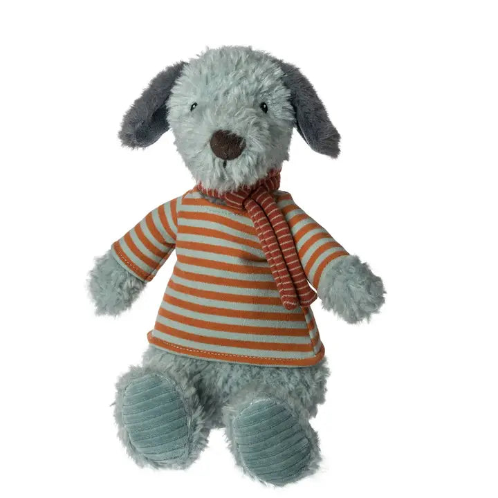 Style Scouts Chester Tails