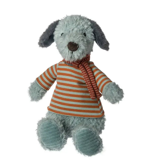 Style Scouts Chester Tails