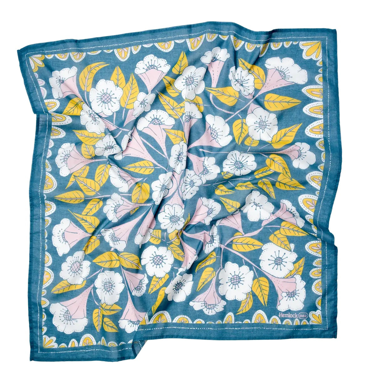 34" Wild Rag Evangeline Bandana