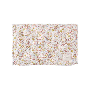 Floret On the Go Portable Changing Pad