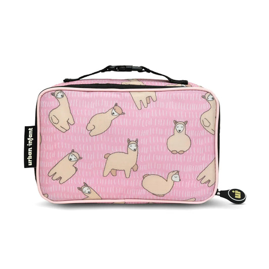 Llamas Lunch Bag