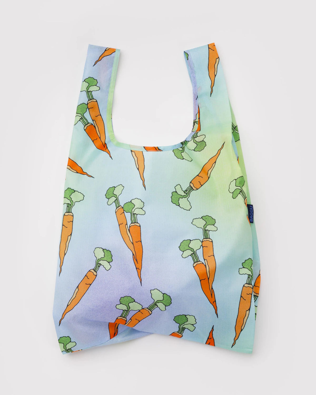 Carrots Baggu Reusable Bag - Ali's Wagon
