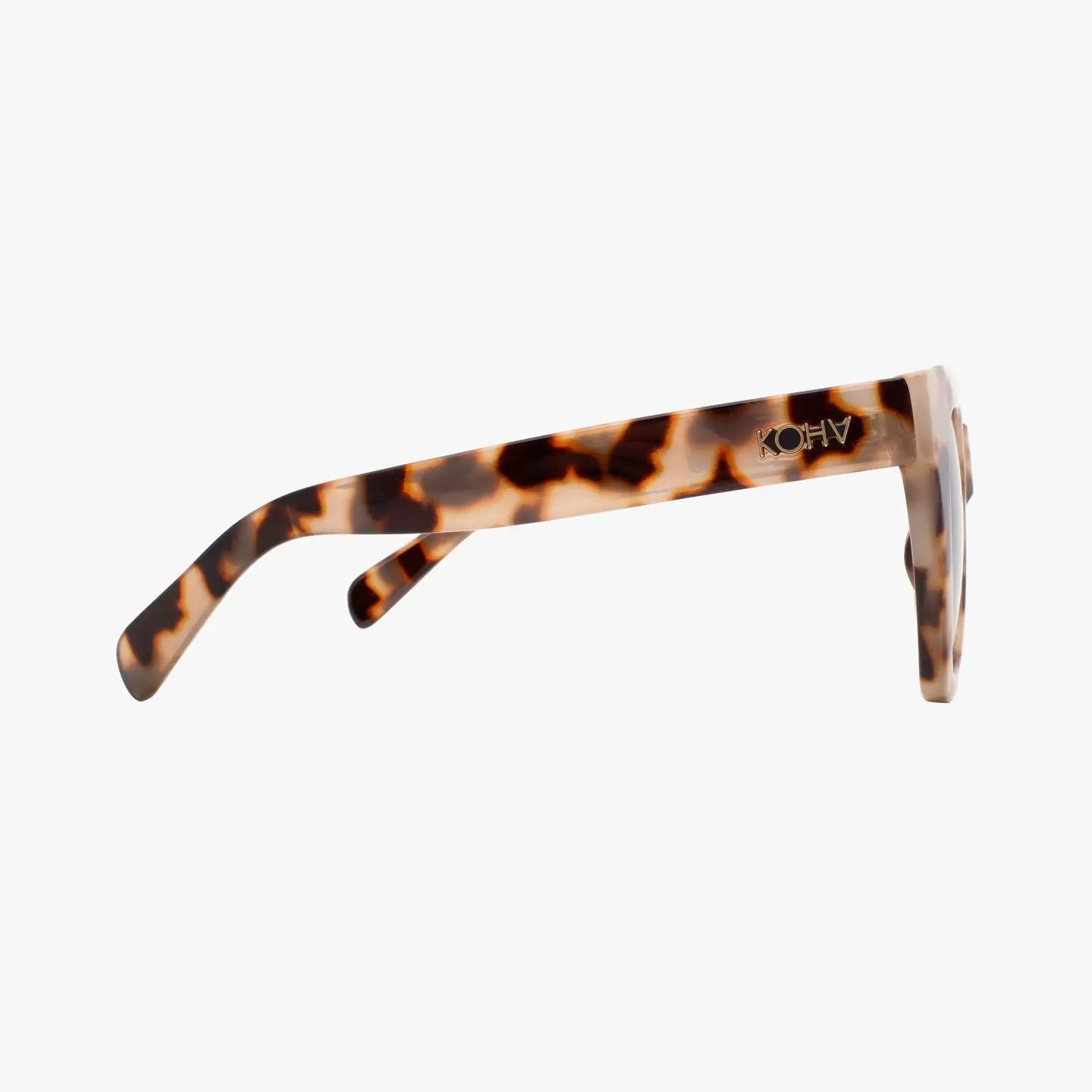 Bailey Square Sunglasses