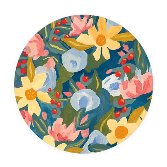 Oh Hi Seedlings Coaster