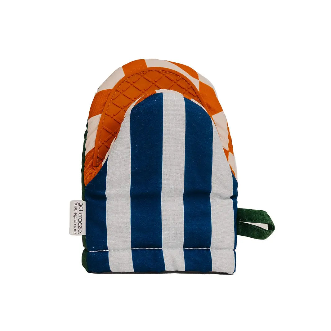 Fred Mini Mitt