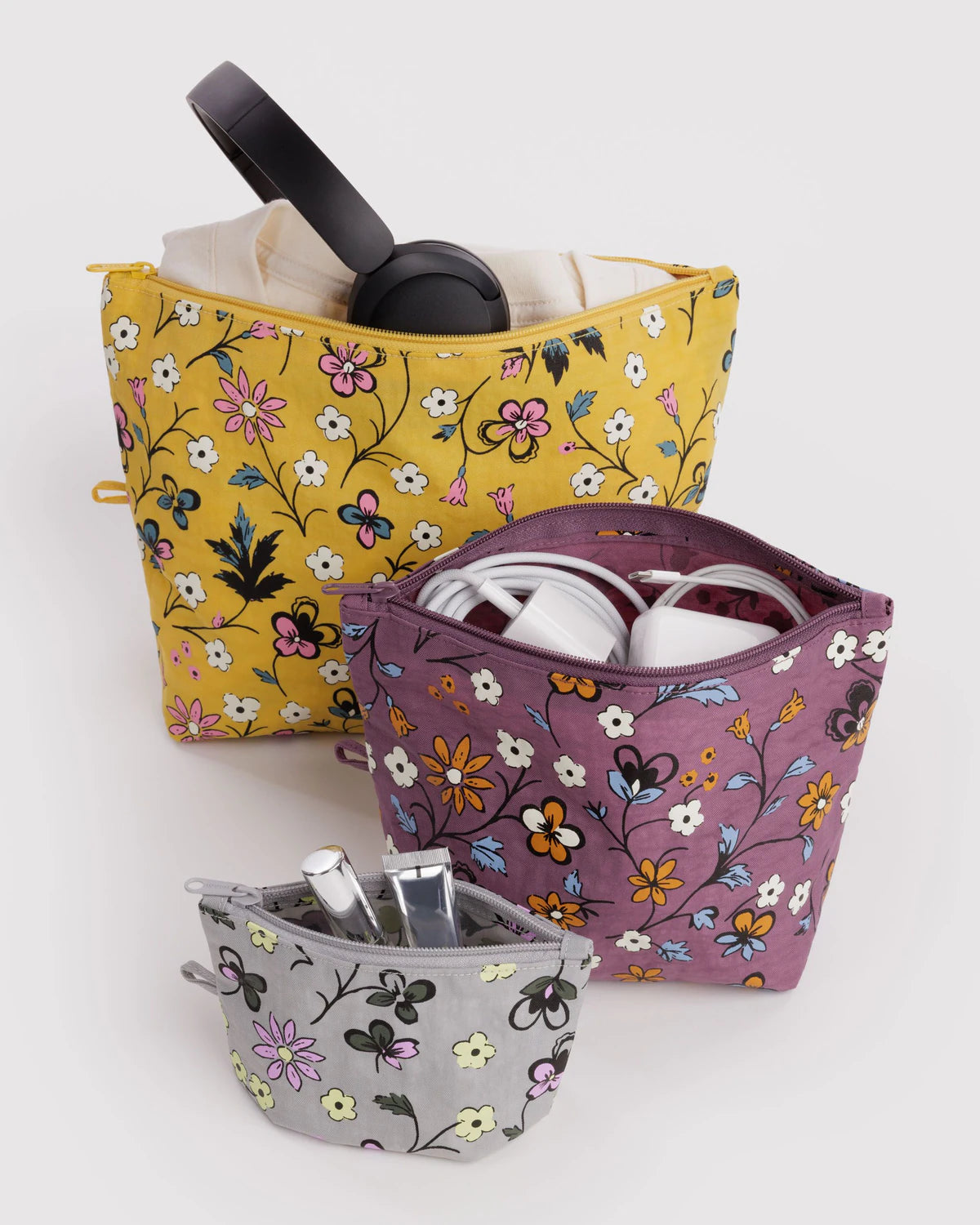 Wildwood Mix Go Pouch Set