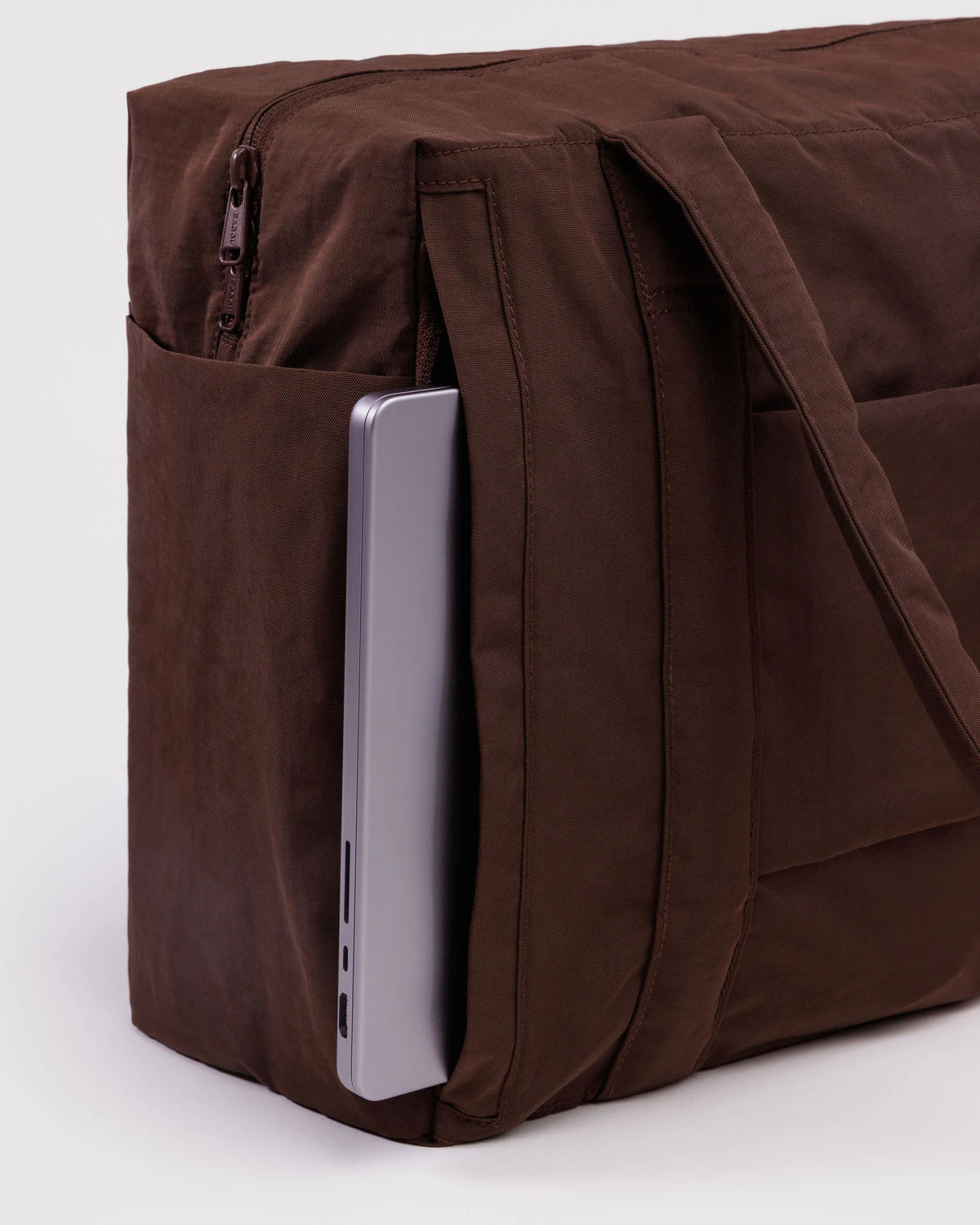 Coffee Small Cloud Carry On - Ali's Wagon