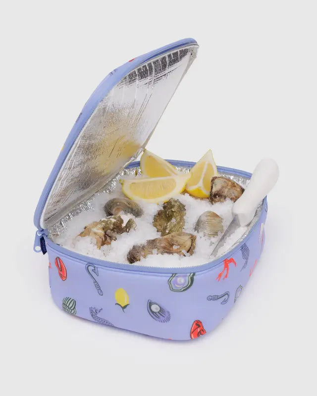 Lunch Box - Sea Charms - Thumbnail 3