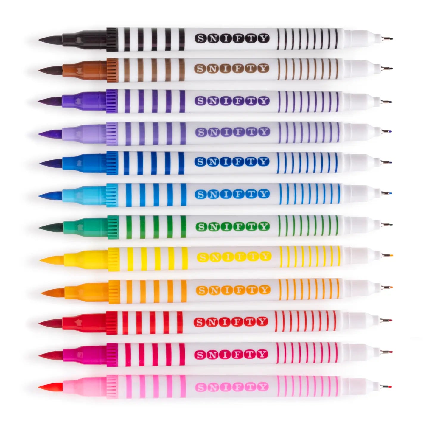 Double Rainbow Dual Tip Markers