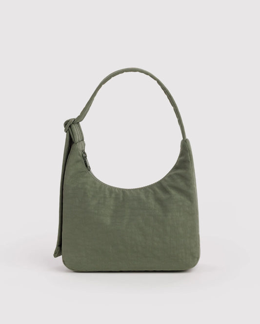 Caper Mini Shoulder Baggu