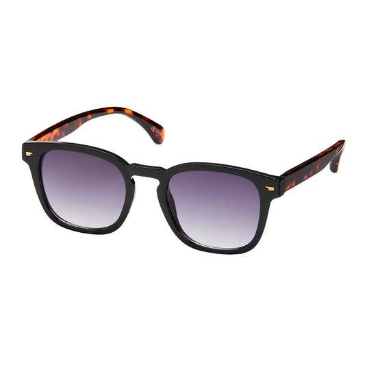 Classic Square Sunglasses - 1327