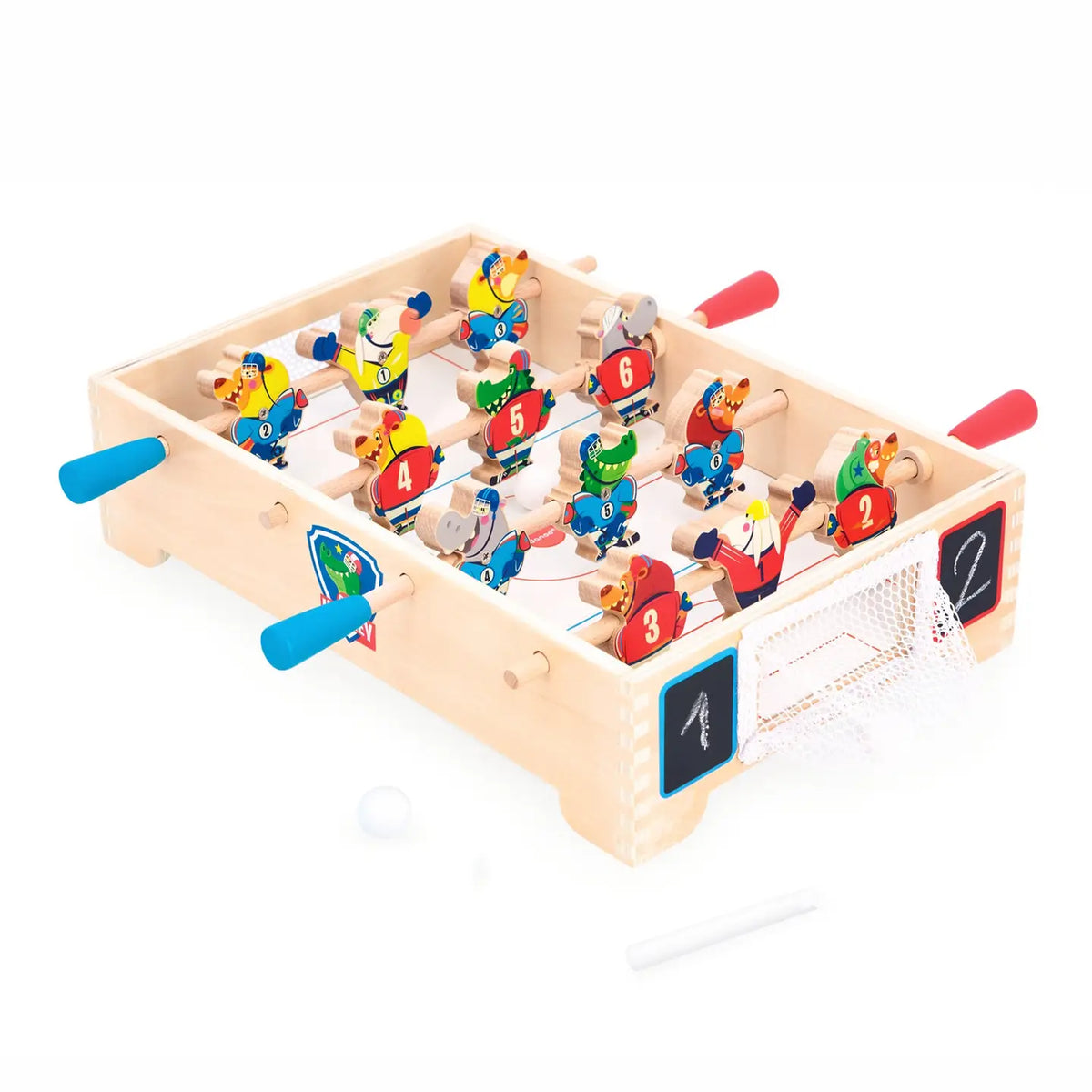 Children's Foosball Game