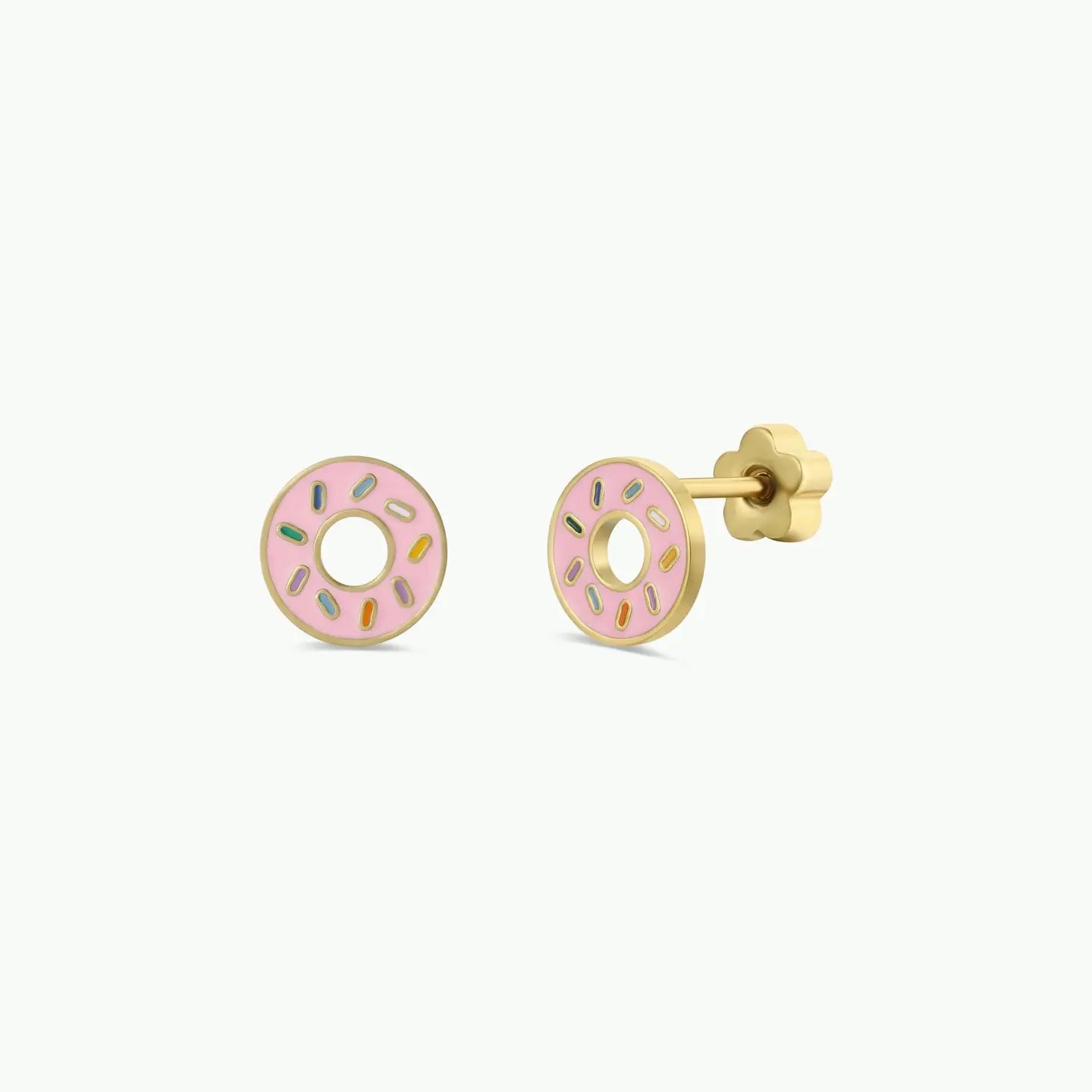 Donut Studs - Kids Collection