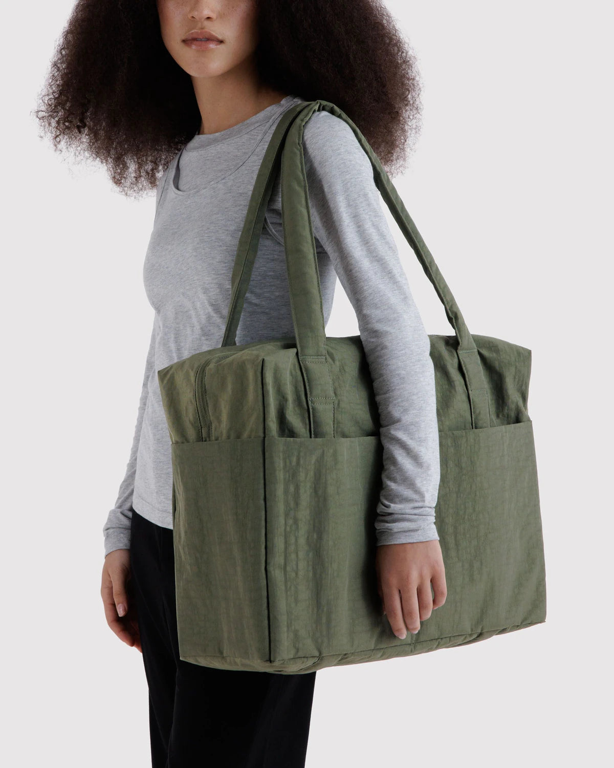Caper Cloud Carry On Bag
