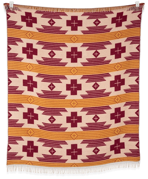 Legacy West Mesa Throw Blanket