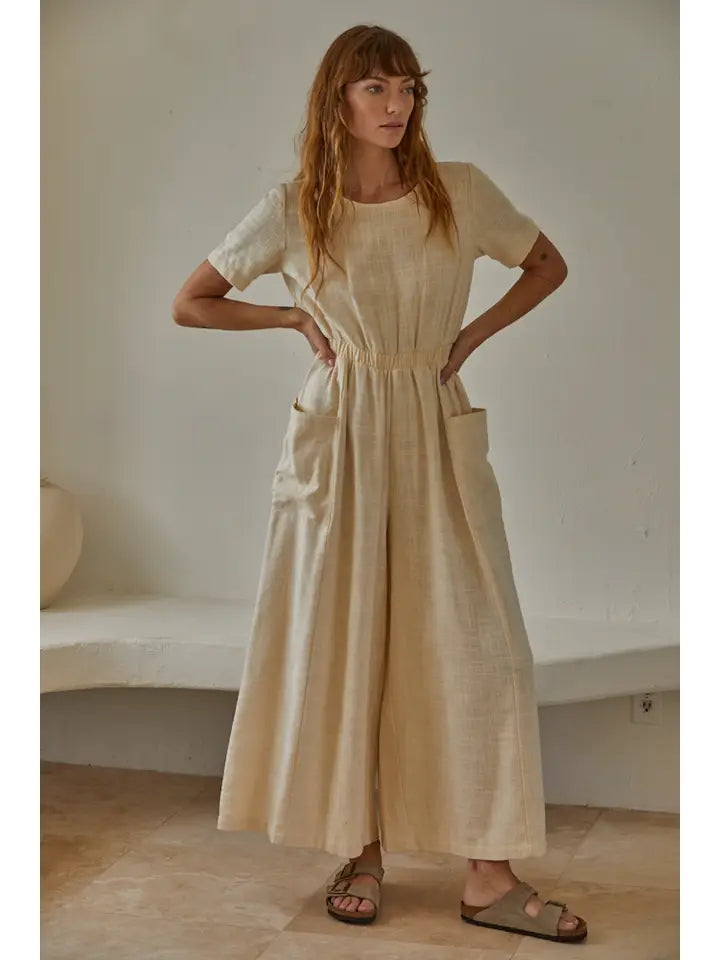 Elsie Jumpsuit