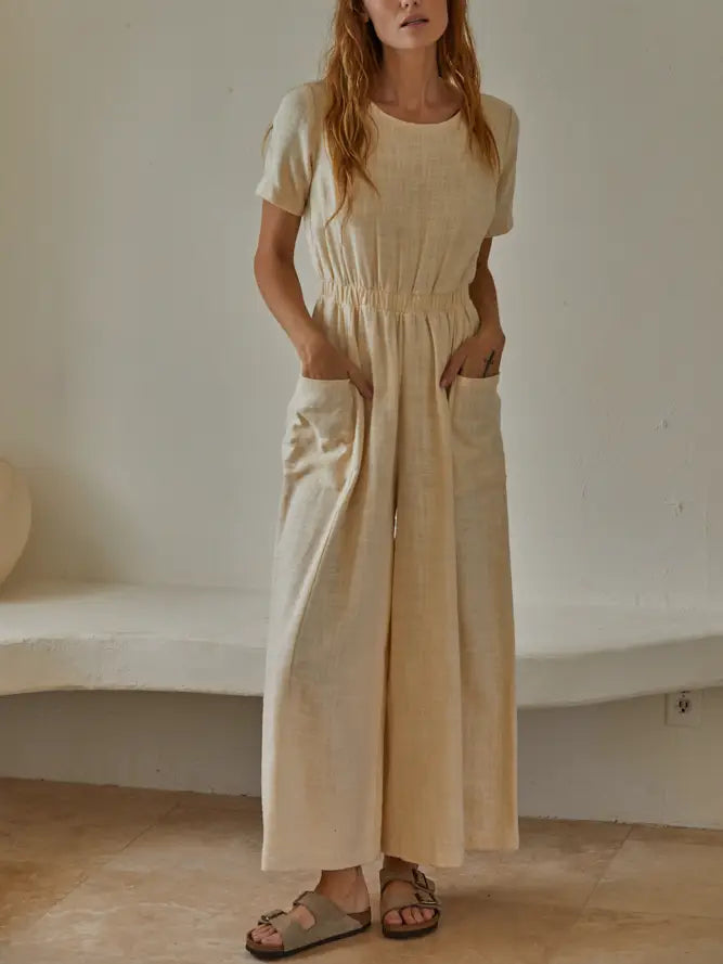 Elsie Jumpsuit