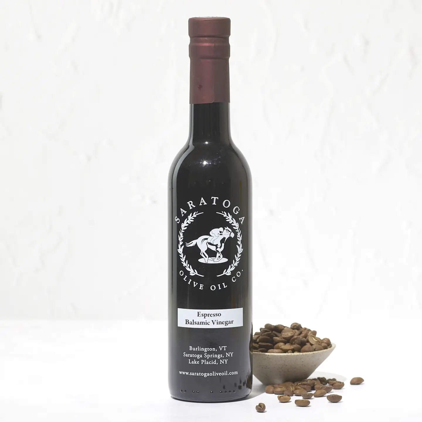 Espresso Dark Balsamic Vinegar