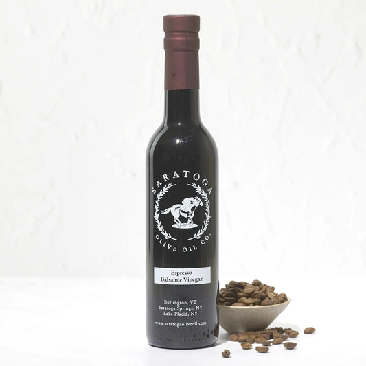 Espresso Dark Balsamic Vinegar