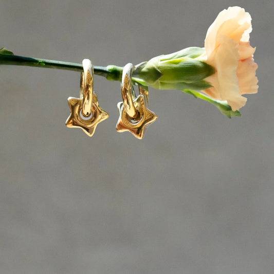 Estrella Hoops