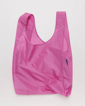 Load image into Gallery viewer, Extra Pink Baggu Reusable Bag