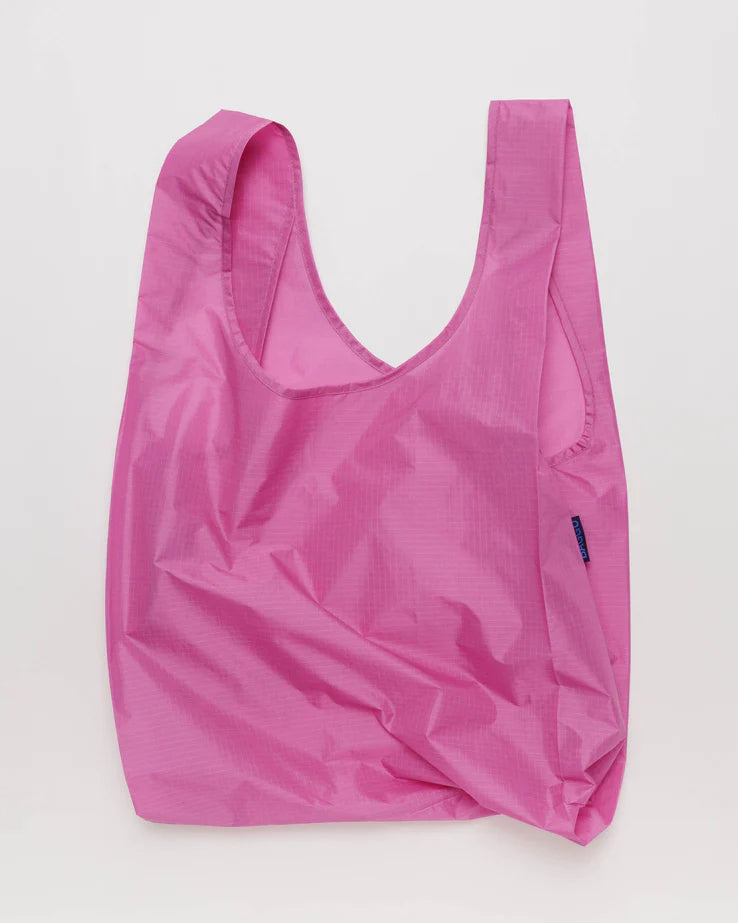 Extra Pink Baggu Reusable Bag