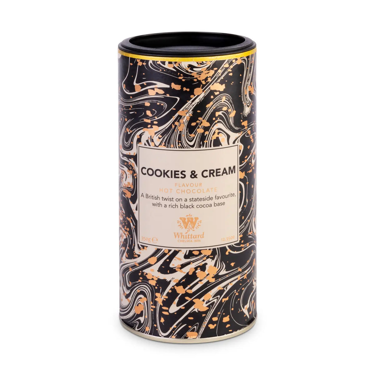 Cookies and Cream Hot Chocolate Mix