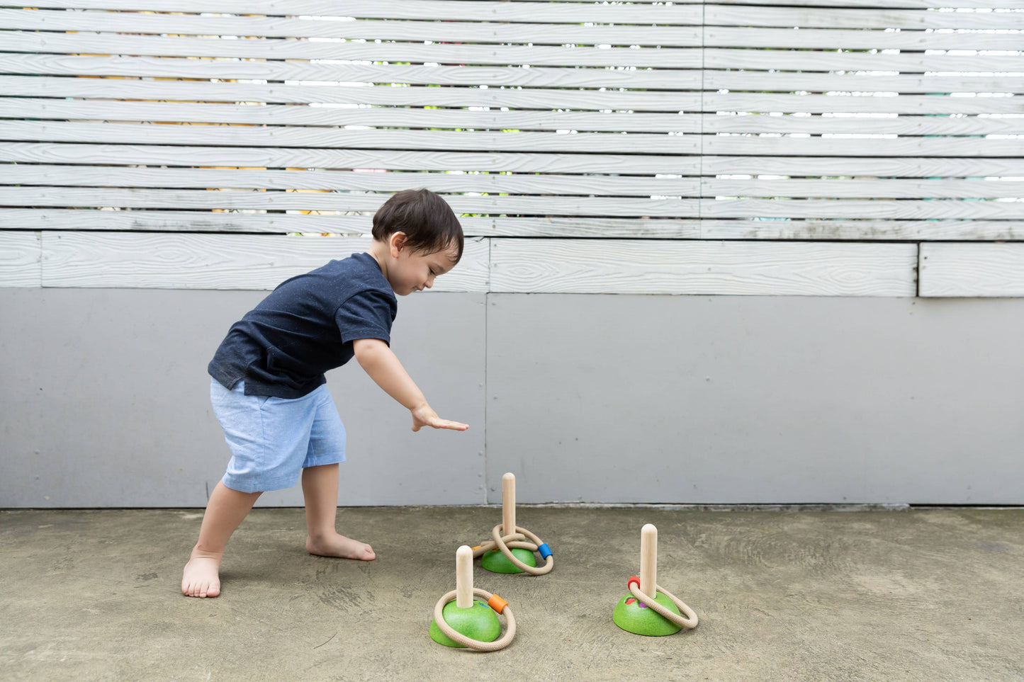 Meadow Ring Toss