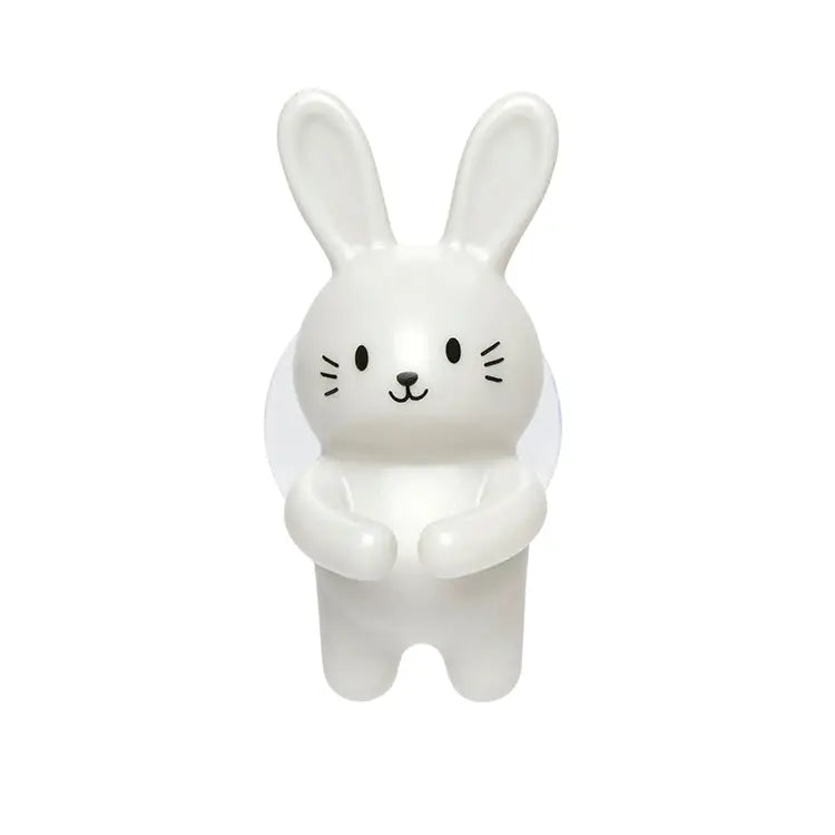 Bunny Toothbrush Holder