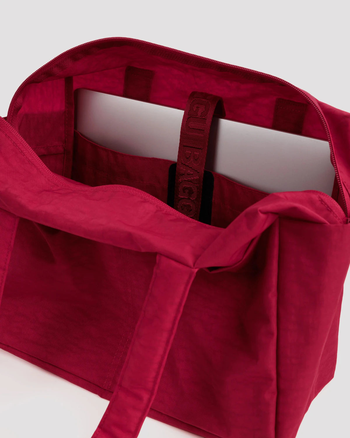 Cherry Everyday Cloud Bag